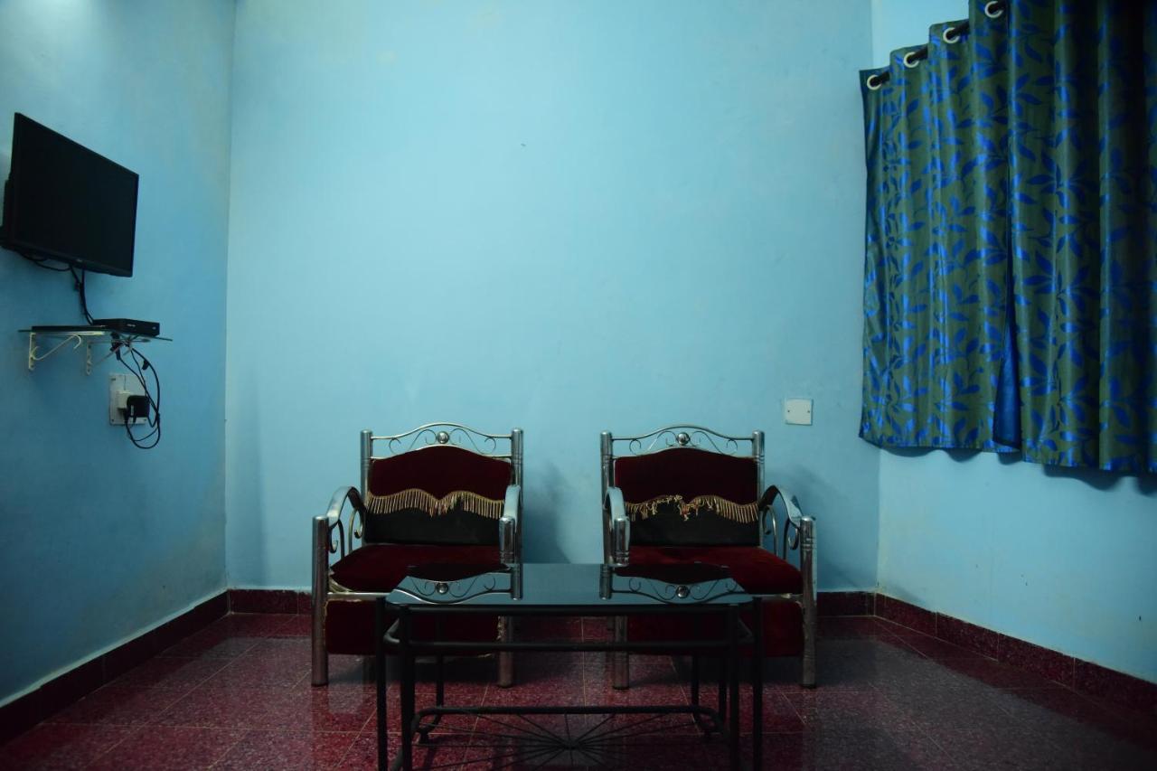 Homestay Siolim Exterior foto
