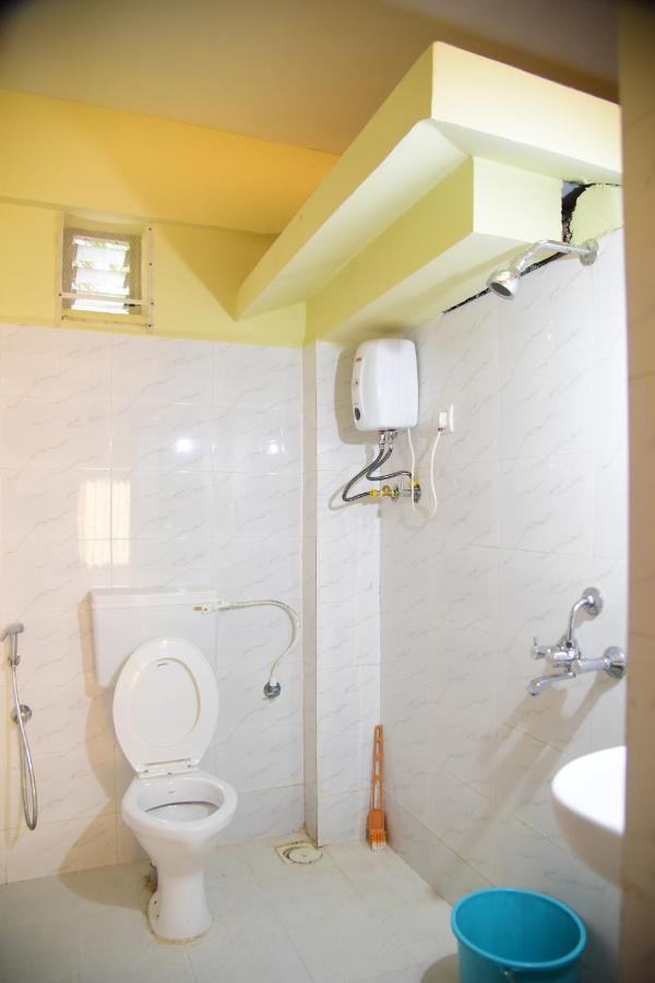 Homestay Siolim Exterior foto